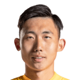 Guo Hanru FIFA 23