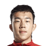 Yao Xuchen FIFA 23