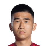 Liu Jiahui FIFA 23