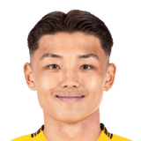 Jong-min Seo FIFA 23