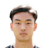 Seok-ju Hong FIFA 23