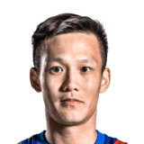Wang Yi FIFA 23