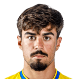Tiago Araújo FIFA 23