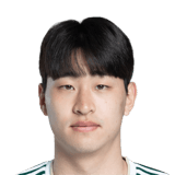 Park Joon Beom FIFA 23