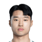 Hong Jang Woo FIFA 23