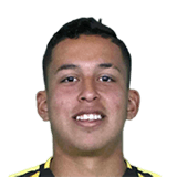Iverson Contreras FIFA 23