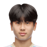 Hwang Jae Won FIFA 23