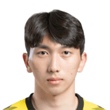 Kim Chan Yong FIFA 23