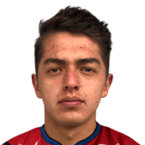 Rodrigo Gareca FIFA 23