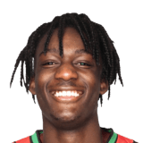 Ibrahim Cissoko FIFA 23