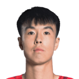 Feng Shuaihang FIFA 23