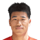 Liang Guoqiao FIFA 23