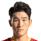 Zhao Ziye FIFA 23