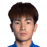Wu Junjie FIFA 23