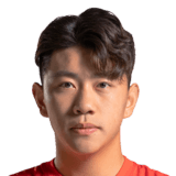 Li Jiaheng FIFA 23