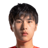 Wang Wenxuan FIFA 23