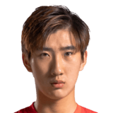 Wei Minghe FIFA 23