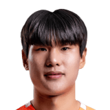 Kim Jin Ho FIFA 23