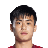 Hua Mingcan FIFA 23