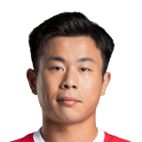 Li Junfeng FIFA 23
