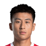 Chen Guokang FIFA 23