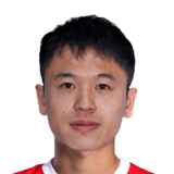 Cai Haochang FIFA 23