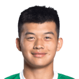 Liu Haofan FIFA 23