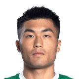 Gao Tianyu FIFA 23