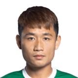 Wang Dongsheng FIFA 23