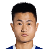 Zhang Hui FIFA 23