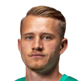 Niklas Lübcke FIFA 23