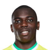 Samuel Yepie Yepie FIFA 23