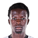 Kwaku Oduroh FIFA 23