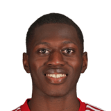 Mazeed Ogungbo FIFA 23
