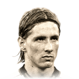 Fernando Torres FIFA 23