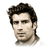 Luís Figo FIFA 23
