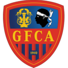 Gazélec Football Club Ajaccio FIFA 23