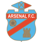 Arsenal FIFA 23
