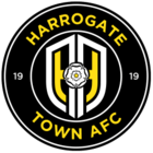 Harrogate Town FIFA 23