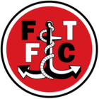 Fleetwood Town FIFA 23