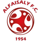 Al Faisaly FIFA 23