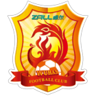 Wuhan Yangtze FIFA 23