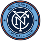 New York City FC FIFA 23