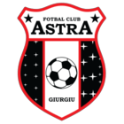 AFC Astra Giurgiu FIFA 23
