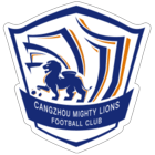 Cangzhou Mighty Lions FIFA 23