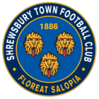Shrewsbury Town FIFA 23