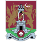 Northampton Town FIFA 23