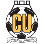 Cambridge United FIFA 23