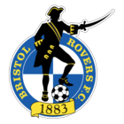 Bristol Rovers FIFA 23