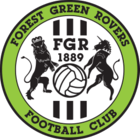 Forest Green FIFA 23